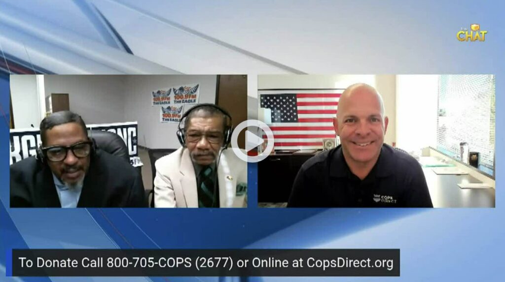 THE CHAT Newschannel10 Aaron Negherbon 1024x573